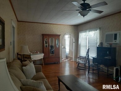 504 W Sylvester Ave, Christopher, IL 62822 - photo 2