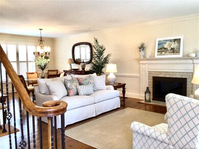 605 Longwood Place, Fayetteville, NC 28314 - photo 7