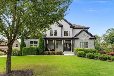 1186 Lincoln Dr, Marietta, GA 30066 - photo 2