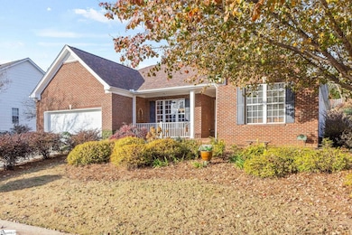 304 Wild Geese Way, Travelers Rest, SC 29690 - photo 3