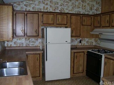 another view of kitchen