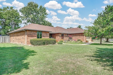 315 N Old Wilderness Rd, Nixa, MO 65714 - photo 4