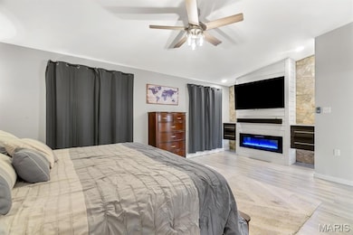 35 Monterey Cypress Dr unit 2, Lake Saint Louis, MO 63367 - photo 4