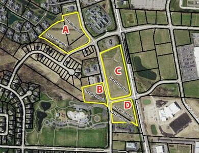 Aerial Map