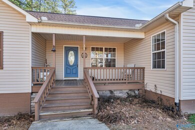 36 Willmon Subdivision Rd, Scottsboro, AL 35769 - photo 4