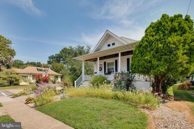 501 Wyoming Ave, Audubon, NJ 08106 - photo 2