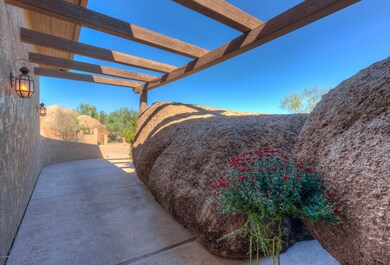 boulder entry