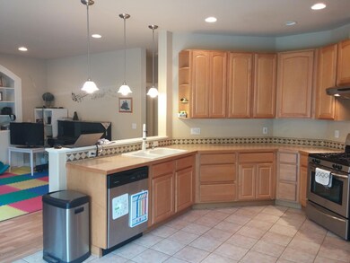 15913 Bridgeview Dr, Anchorage, AK 99516 - photo 7