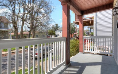 Porch