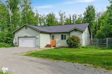 9575 W Hollywood Rd, Wasilla, AK 99654 - photo 2