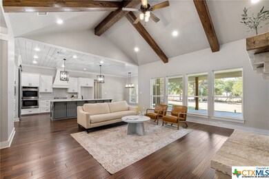 182 Sand Flat Ln, Temple, TX 76502 - photo 2