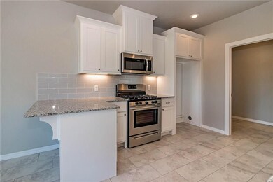 710 Captain Stockton St, Prairie Grove, AR 72753 - photo 5