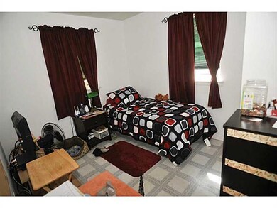 Bedroom.