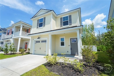 43 Pomona Cir, Savannah, GA 31419 - photo 5