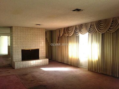 Property Photo. Imagine what you could do with thi