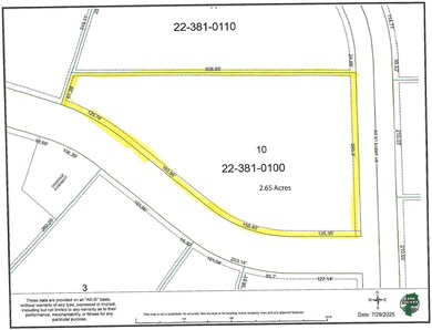 XXX10 My Abbeys Way Ln SW, Pequot Lakes, MN 56472 - photo 2