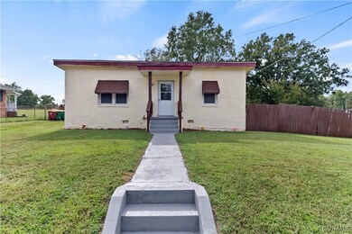 2004 Stewart Ave, Hopewell, VA 23860 - photo 4