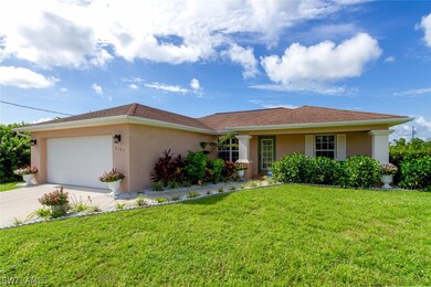 3103 67th St W, Lehigh Acres, FL 33971 - photo 2