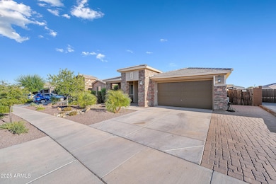 19001 W Desert Mirage Dr, Surprise, AZ 85388 - photo 4