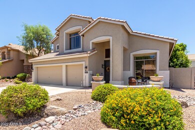 4109 E Breckenridge Way, Gilbert, AZ 85234 - photo 3