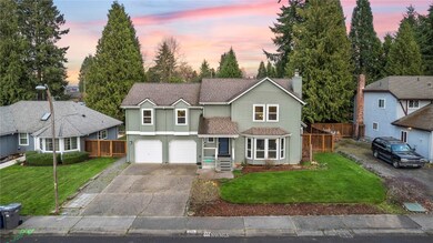 5718 154th Ave NE, Redmond, WA 98052 - photo 7