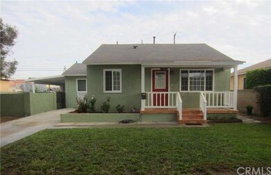 11545 Liggett Street is Calling.