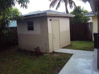 Exterior Back Other