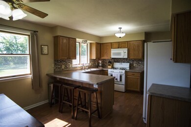 55 Countryside Dr, Evansville, WI 53536 - photo 6