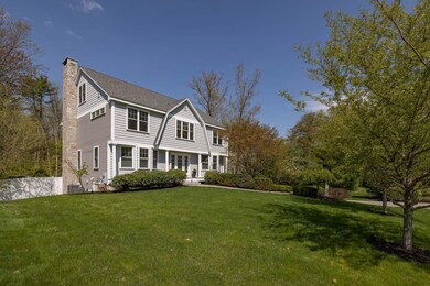 41 Chisholm Farm Dr, Stratham, NH 03885 - photo 4