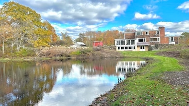 153 Ragged Hill Rd, West Brookfield, MA 01585 - photo 4