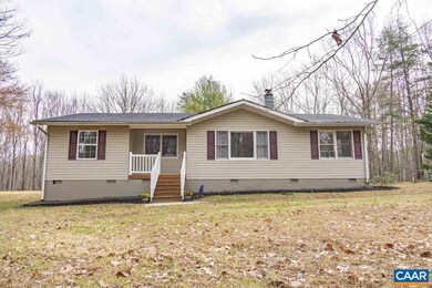 3713 Oakland Rd, Louisa, VA 23093 - photo 2