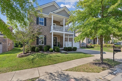 1132 Amelia Park Dr, Franklin, TN 37067 - photo 4