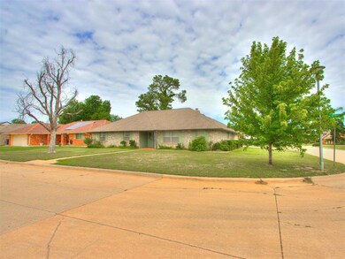 2509 NW 120th St, Oklahoma City, OK 73120 - photo 4