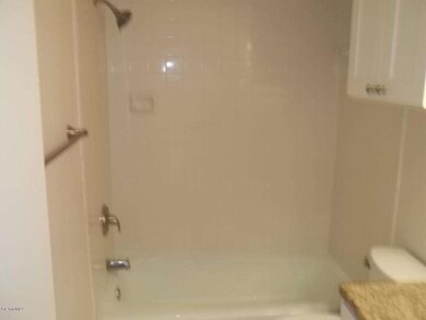 Tiled Tub