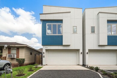 4806 Terry St unit B, Houston, TX 77009 - photo 3