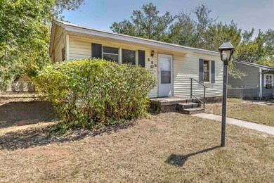 606 N I St, Duncan, OK 73533 - photo 4