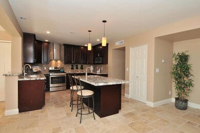 Kitchen 1