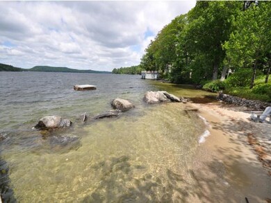 Waterfront Picnic Pavillion