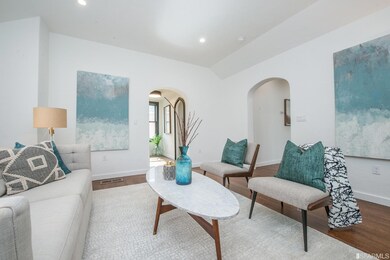 2422 Bonar St, Berkeley, CA 94702 - photo 3