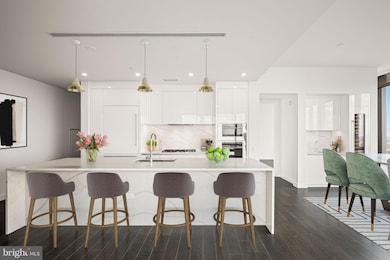 The Laurel Rittenhouse Square unit 2702, Philadelphia, PA 19103 - photo 3