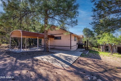 1987 Stagg Run, Heber-Overgaard, AZ 85928 - photo 2