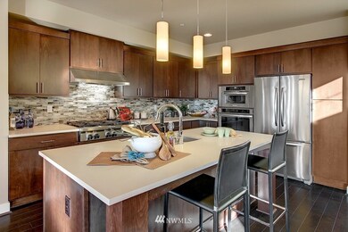 26627 NE Boyd (Homesite #103) Way unit 101, Duvall, WA 98019 - photo 4