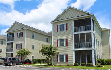 2060 Cross Gate Blvd unit 302 Maddington Place, Myrtle Beach, SC 29575 - photo 3