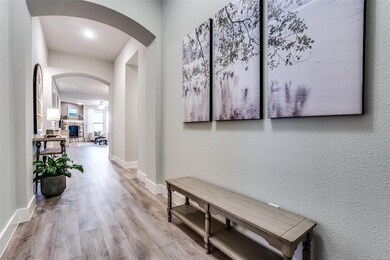 508 Zion Pkwy, Celina, TX 75009 - photo 3