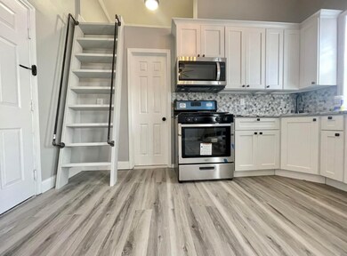 1870 John F. Kennedy Blvd unit 4E, Jersey City, NJ 07305 - photo 2