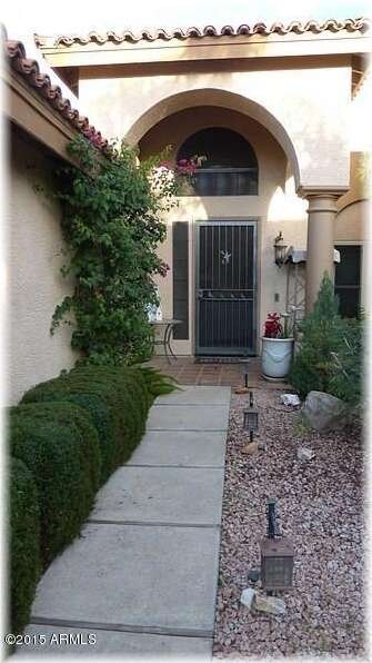 03 Front Walkway