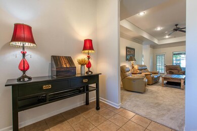 1209 S Crockett St, Stuttgart, AR 72160 - photo 4