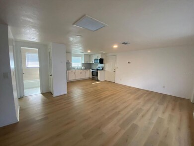 Living space