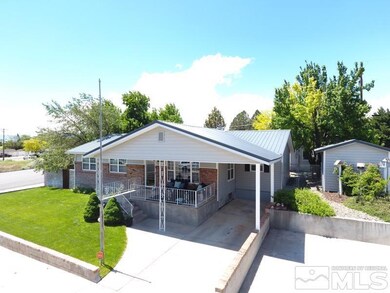 411 Ida Ave, Winnemucca, NV 89445 - photo 4