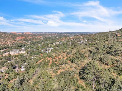 0 Charcas Rd unit REC3377987, Manitou Springs, CO 80829 - photo 5